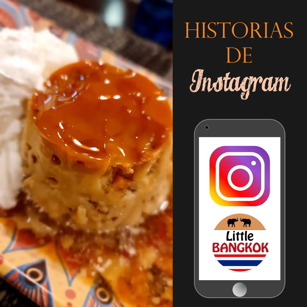 Historias de Instagram - 11 - Noviembre 1