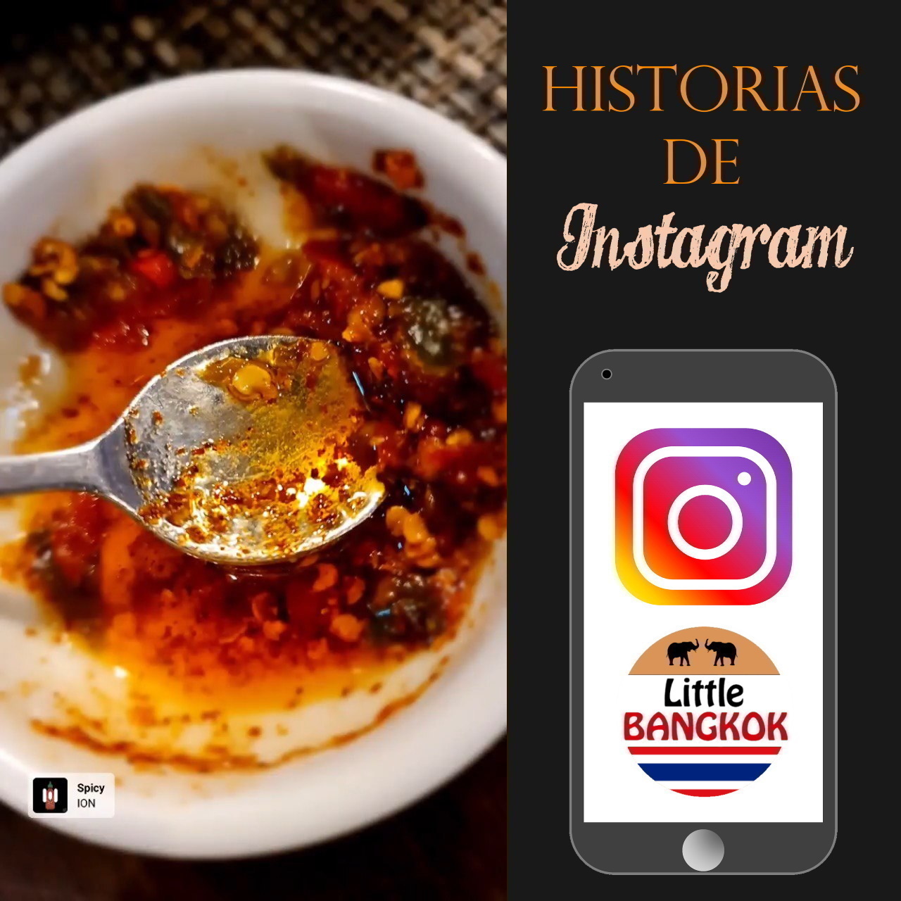 Historias de Instagram - 11 - Noviembre 2