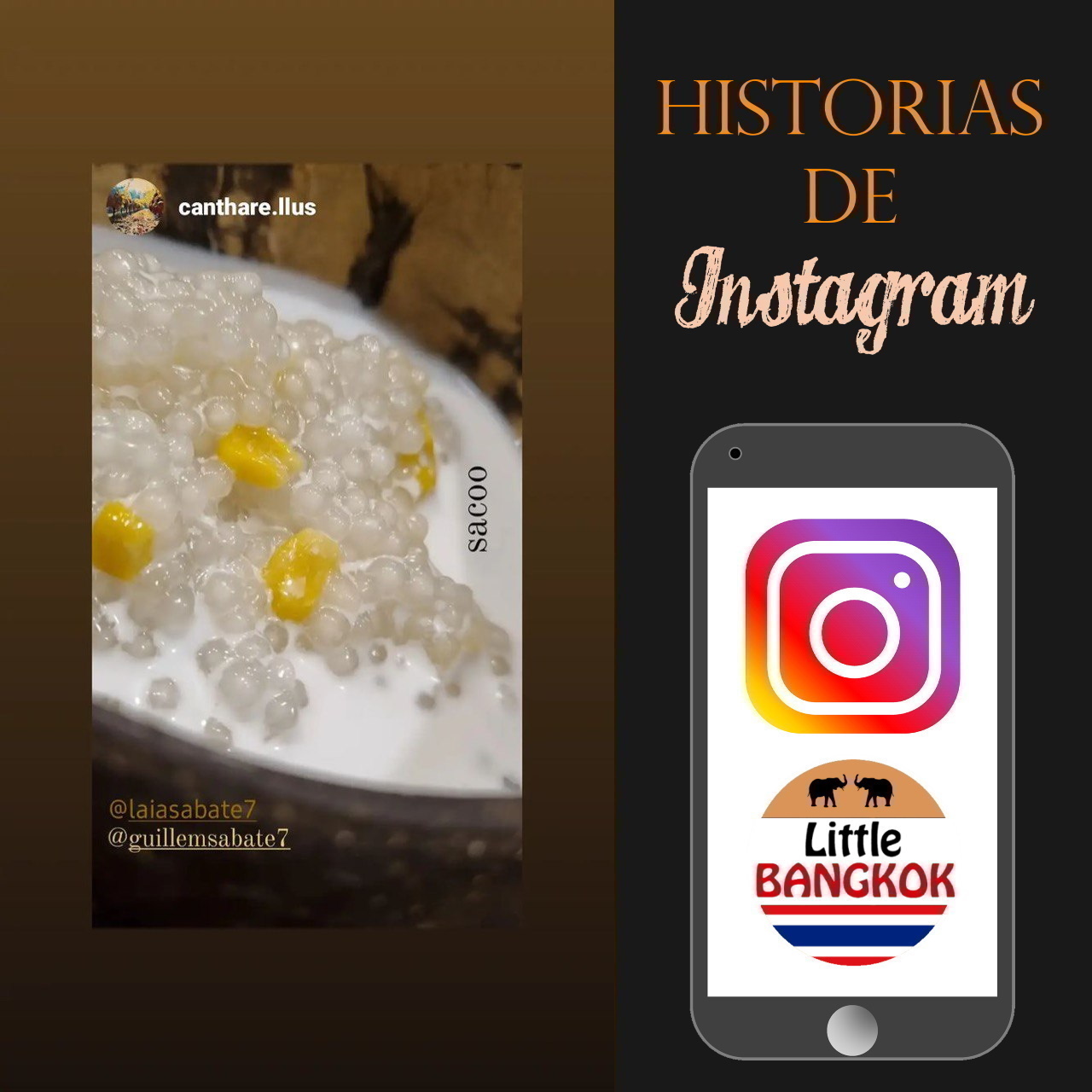 Historias de Instagram - 01 - Gener 1