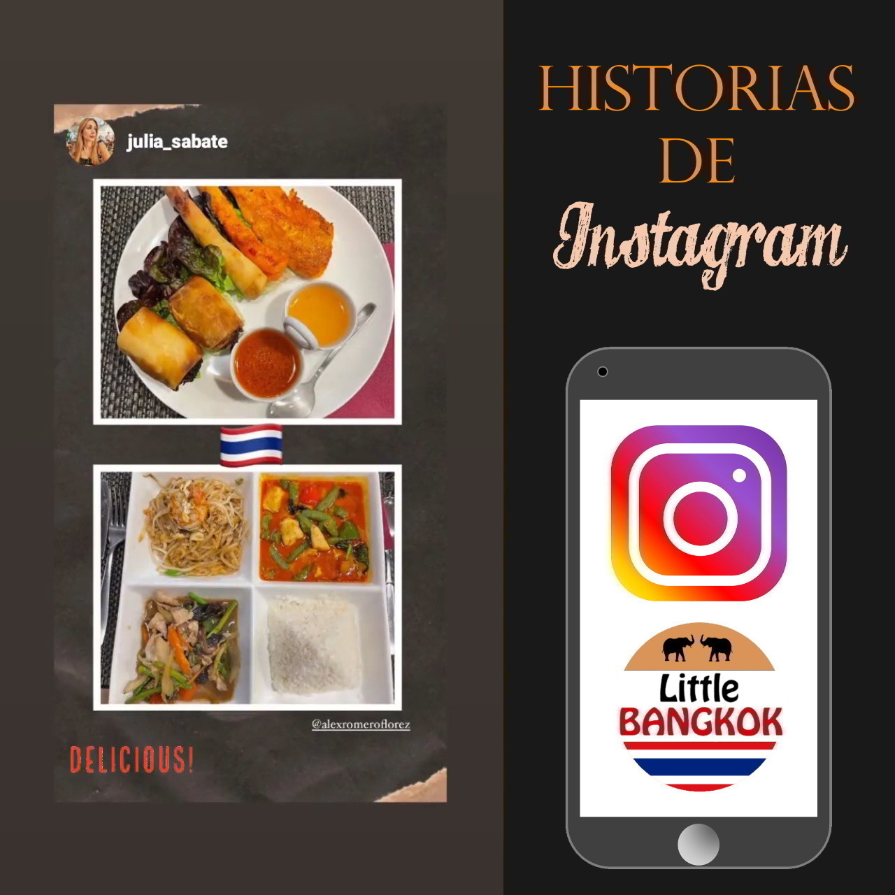 Historias de Instagram - 02 - Febrer 4