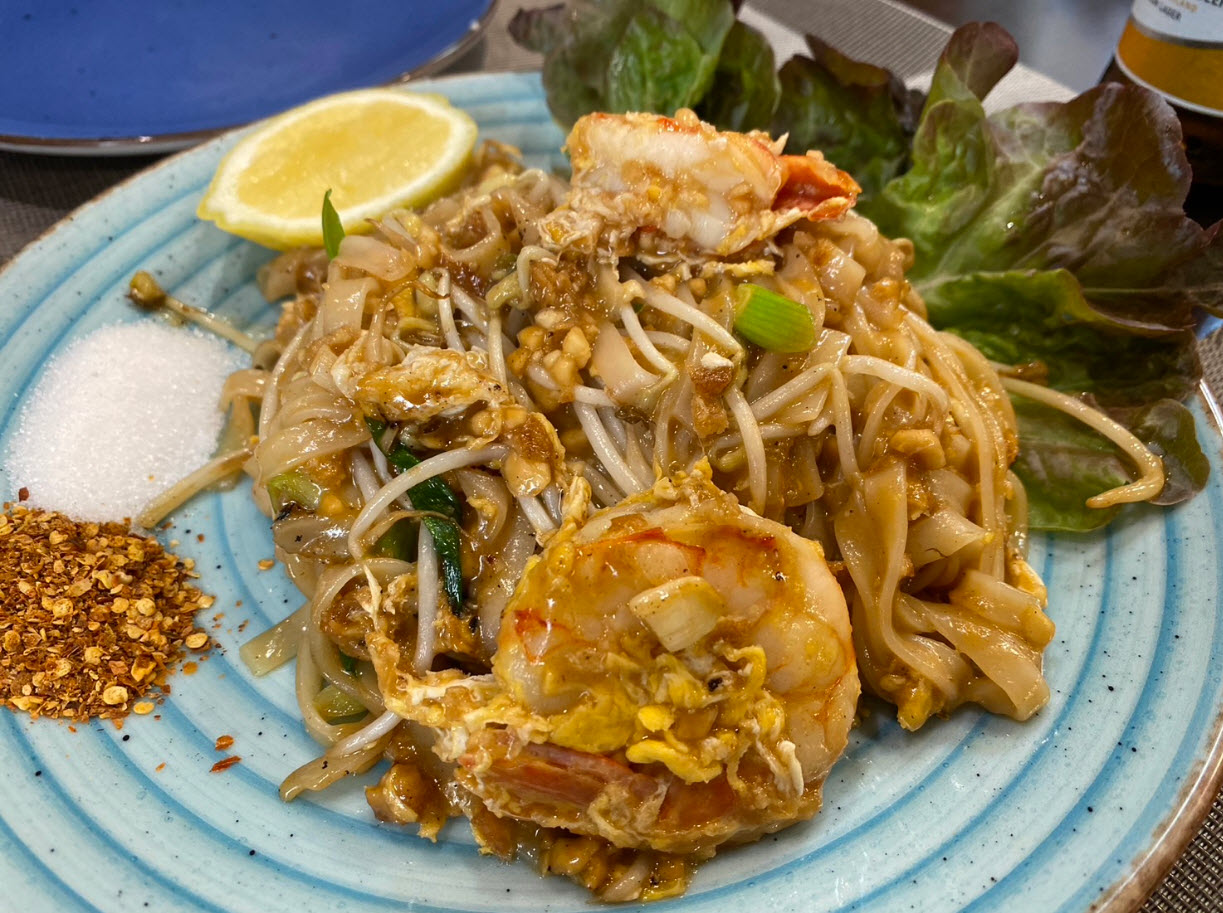 FOTO DESTACADA - Padthai - ThaiTrade Spain