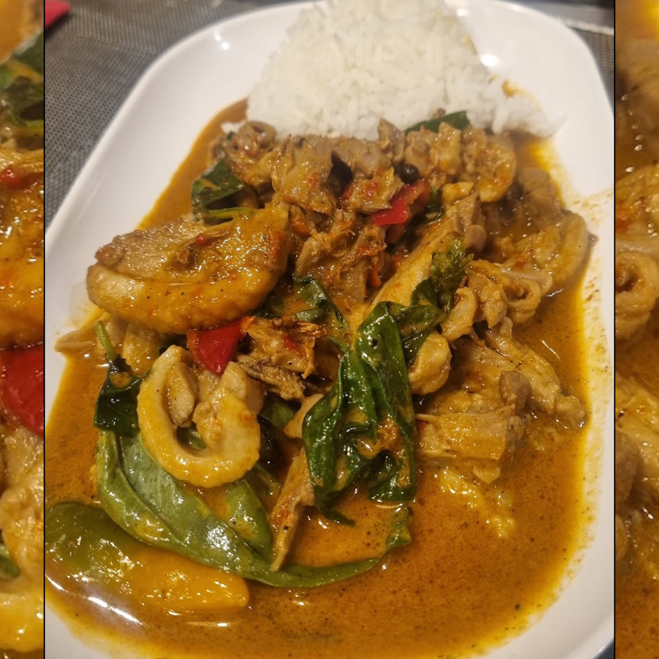 FOTO DESTACADA - DELICIOSO- Irka
