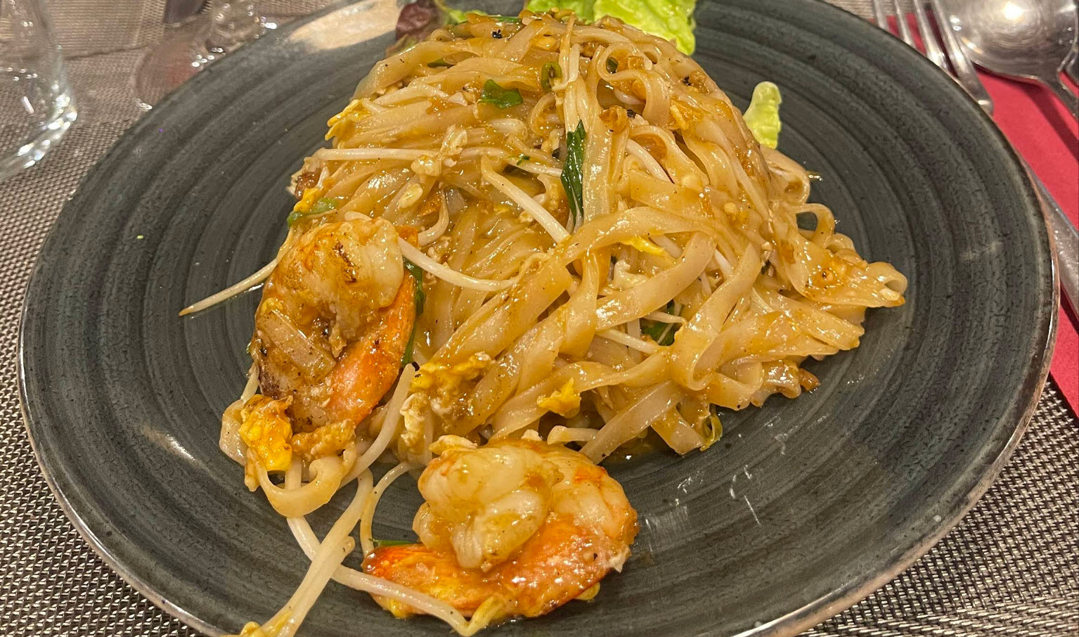 FOTO DESTACADA - PAD THAI - Tobias