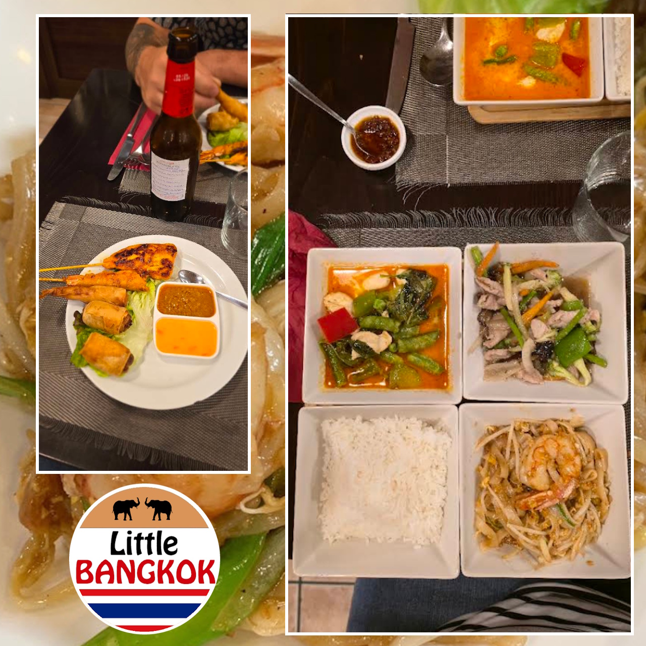 FOTO DESTACADA - MENU DEGUSTACIÓN - Анна Куценко