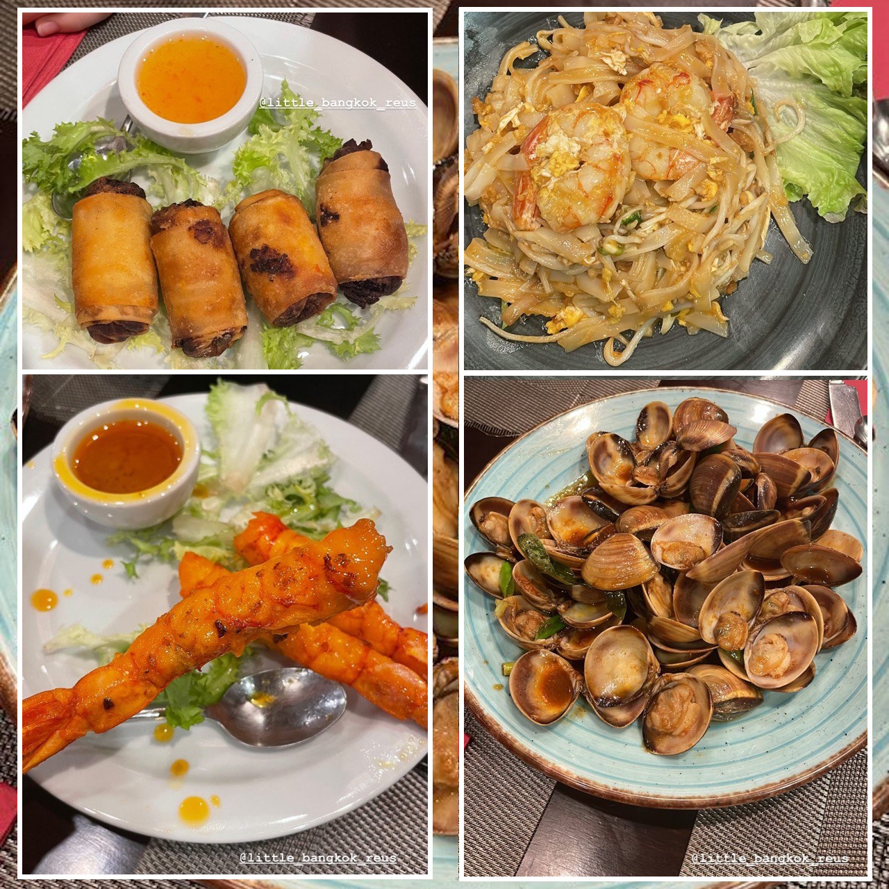 FOTO DESTACADA - MIX DE PLATOS - laumoraga7
