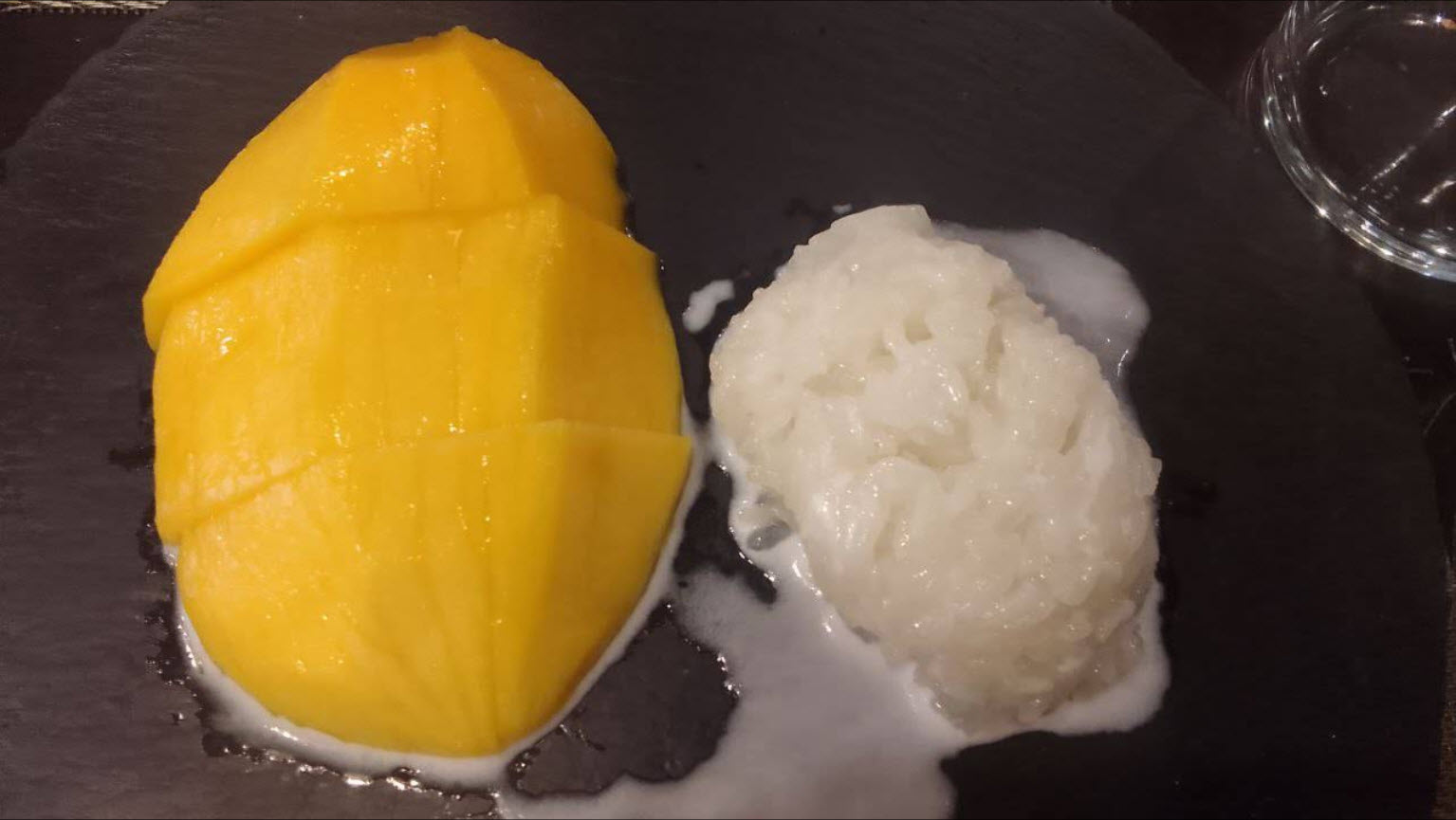 FOTO DESTACADA - STICKY RICE - ESTRELLA