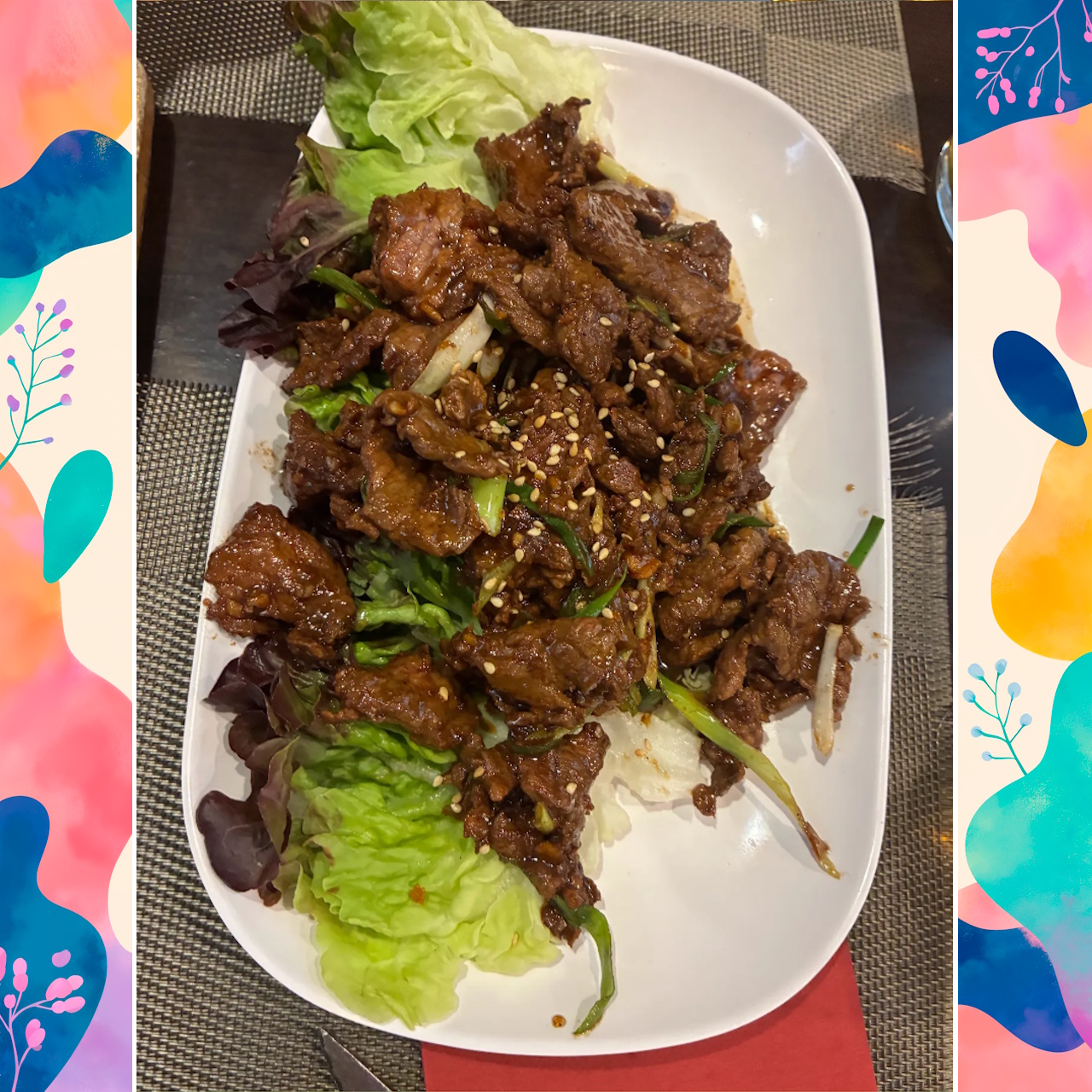 FOTO DESTACADA - SECRETO DE CERDO - ZENAIDA