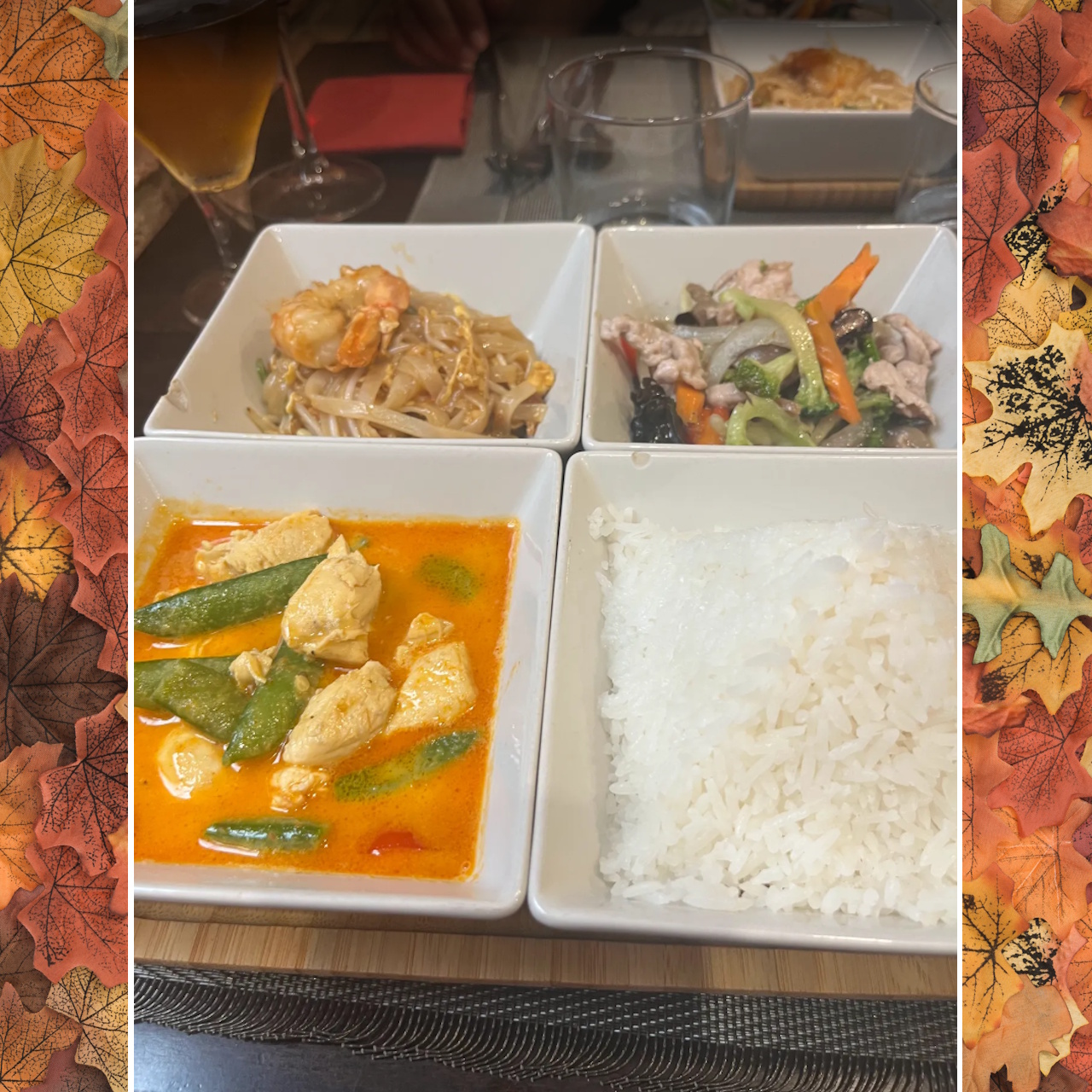 FOTO DESTACADA - MENÚ DEGUSTACIÓN - JESUS