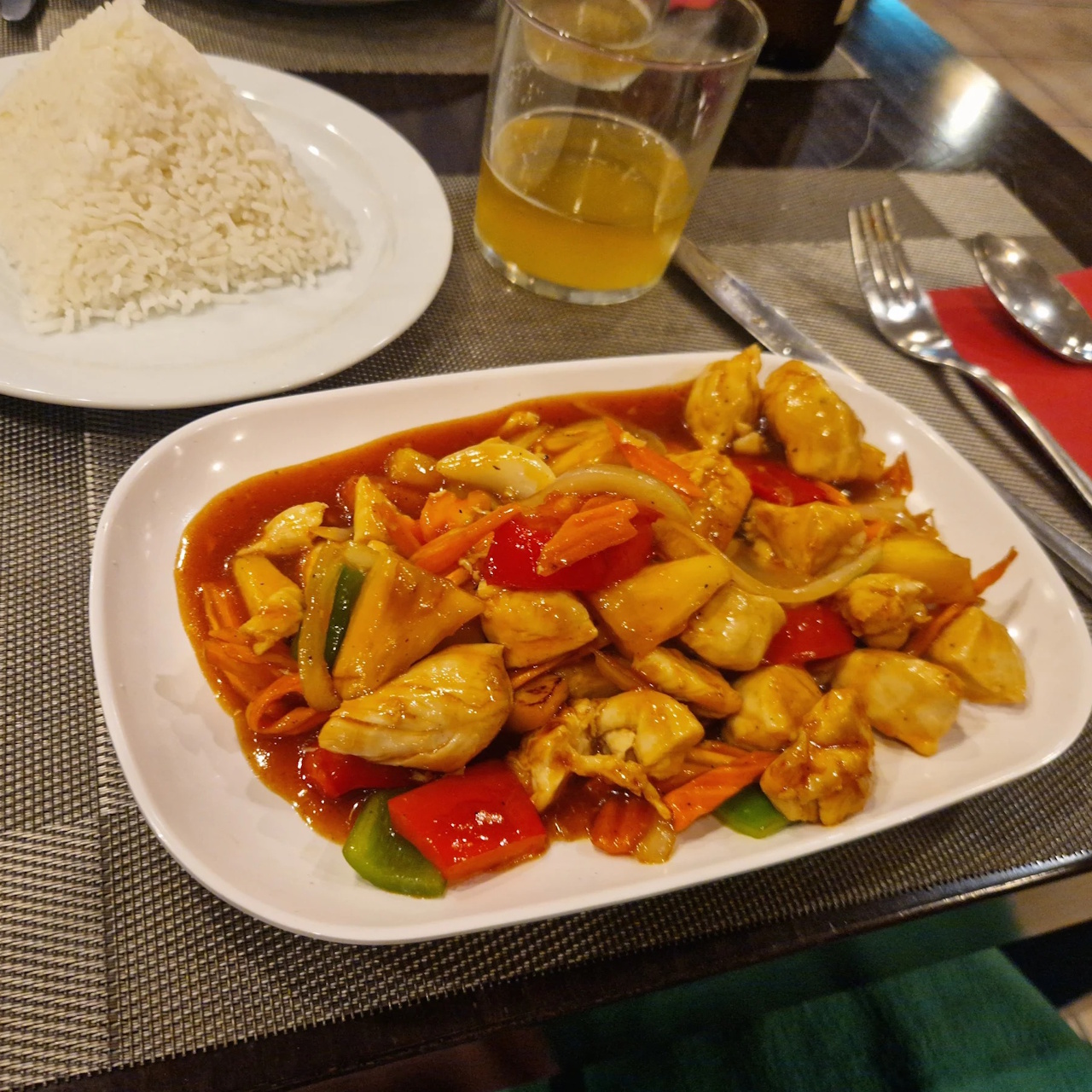 FOTO DESTACADA - WOK - JORGE DEL AMO