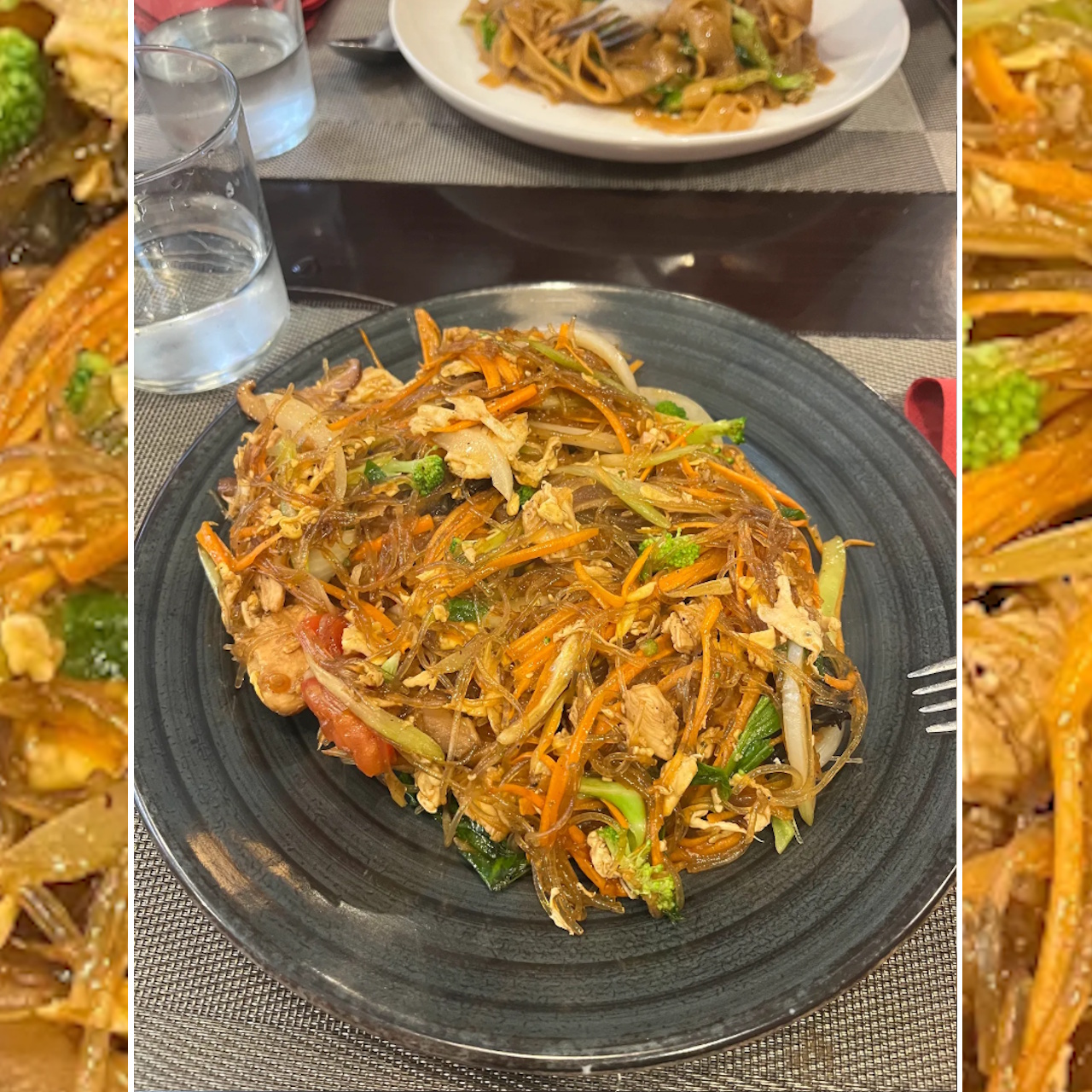 FOTO DESTACADA - PAD WOON SEN - ANNA