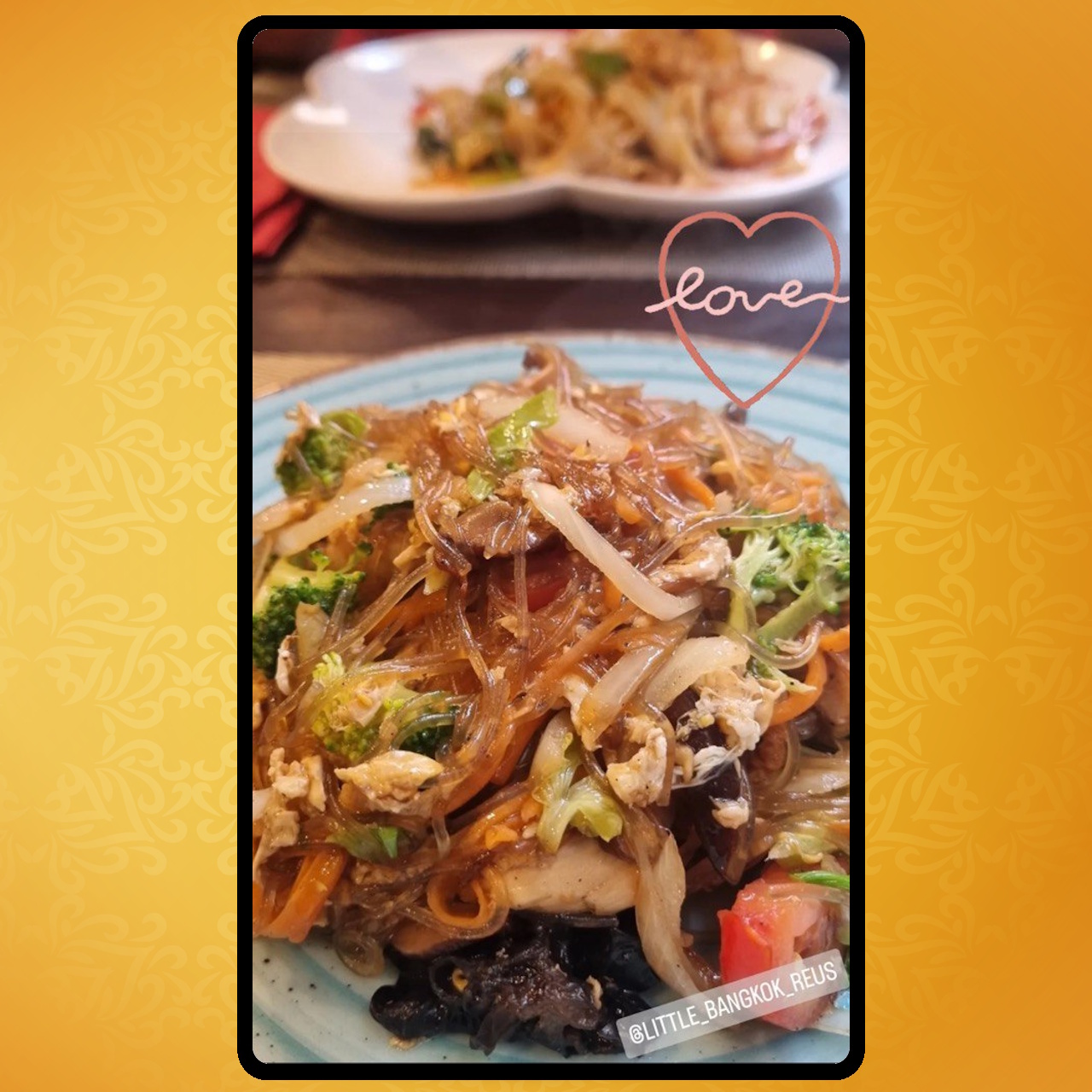 HISTORIAS - PAD WOON SEN - IRKAKIRAFOREVER