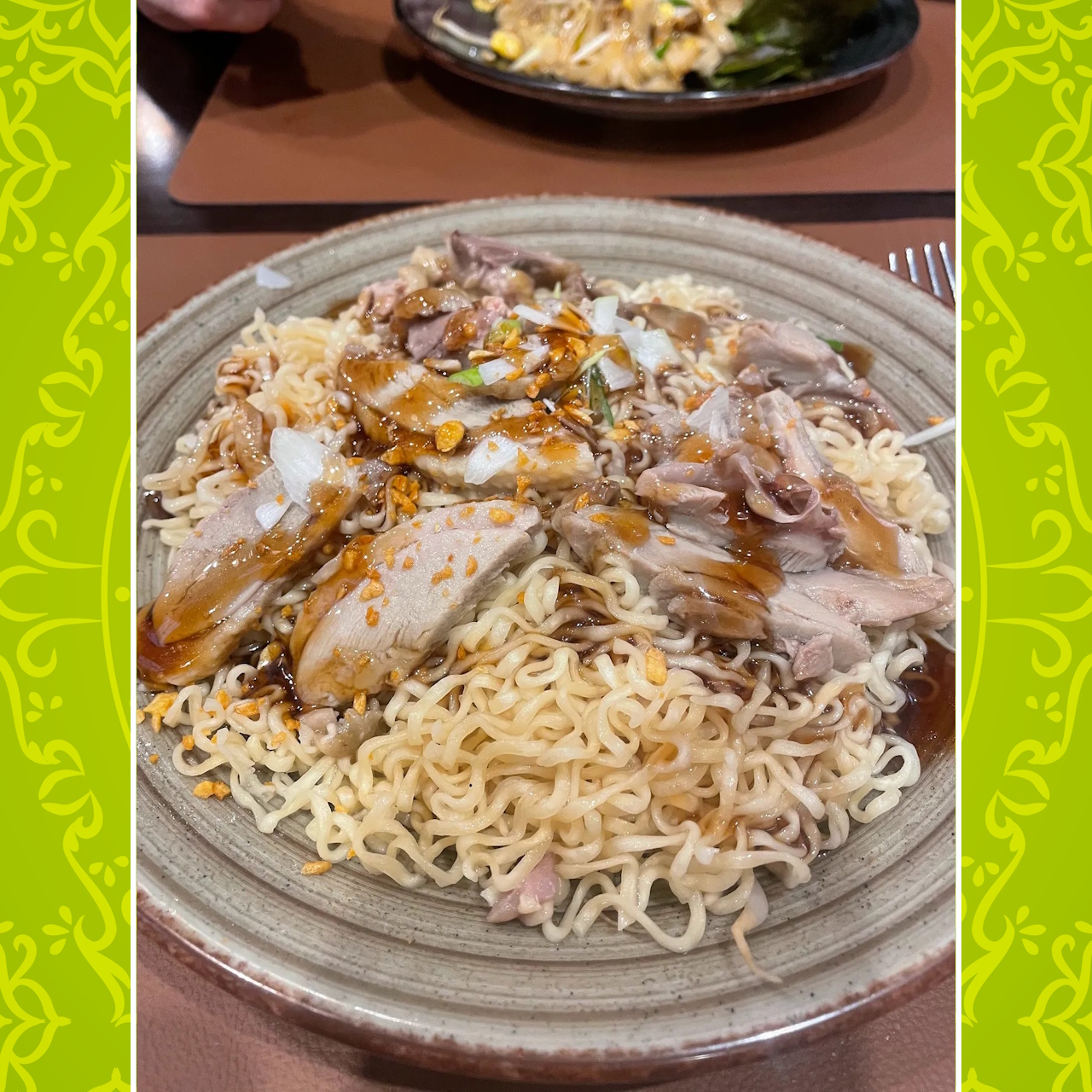 FOTO DESTACADA - BAMI PED - IMMA LOPEZ