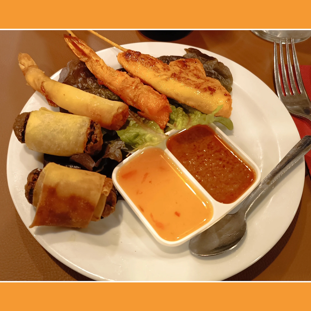 Foto Destacada - Entrantes - Oriol