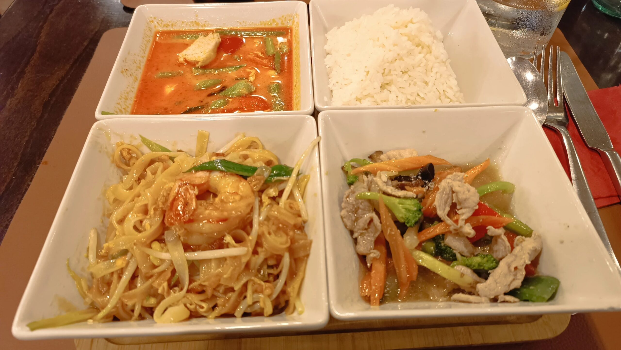 Foto Destacada - Menú Degustación - Oriol