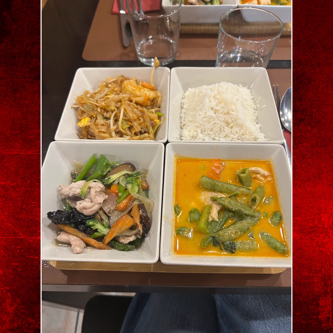 Foto Destecada - Menú Degustación - Enric Silva